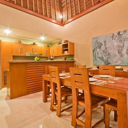 Villa Mimpi Bali Exterior foto