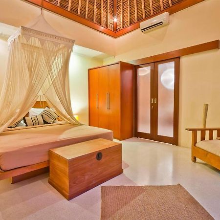 Villa Mimpi Bali Exterior foto