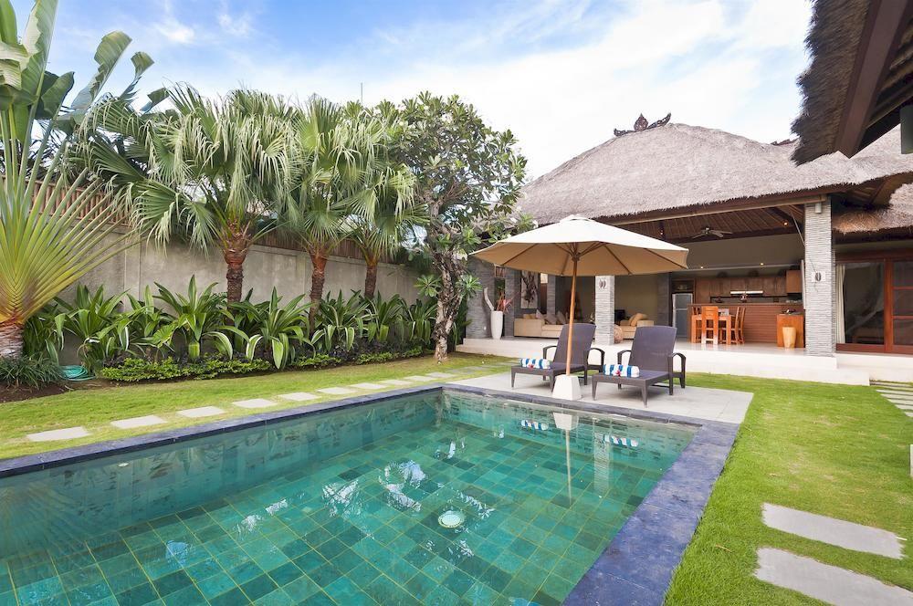Villa Mimpi Bali Exterior foto