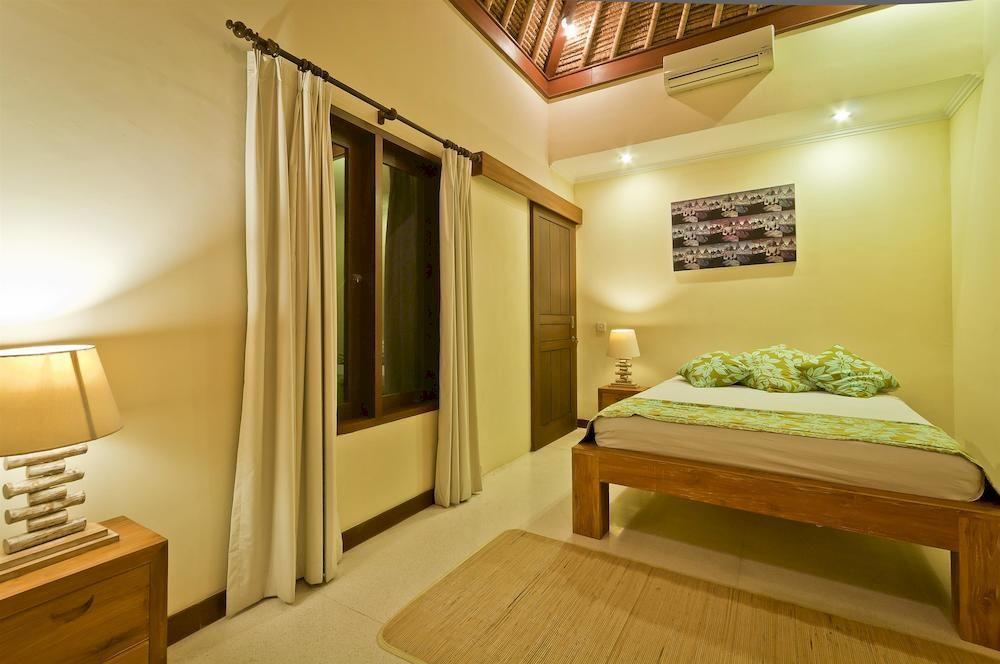 Villa Mimpi Bali Exterior foto