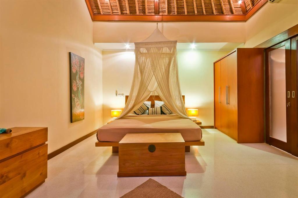Villa Mimpi Bali Habitación foto