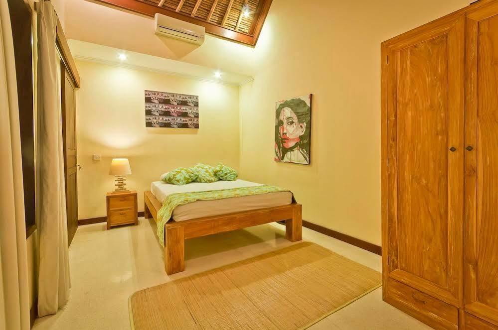 Villa Mimpi Bali Exterior foto