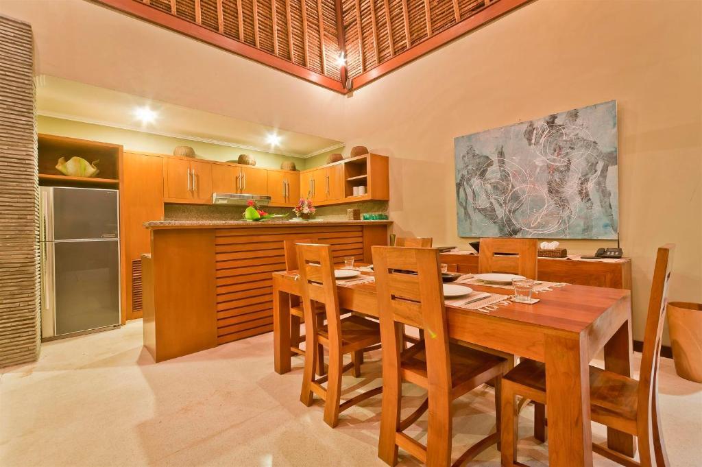 Villa Mimpi Bali Exterior foto
