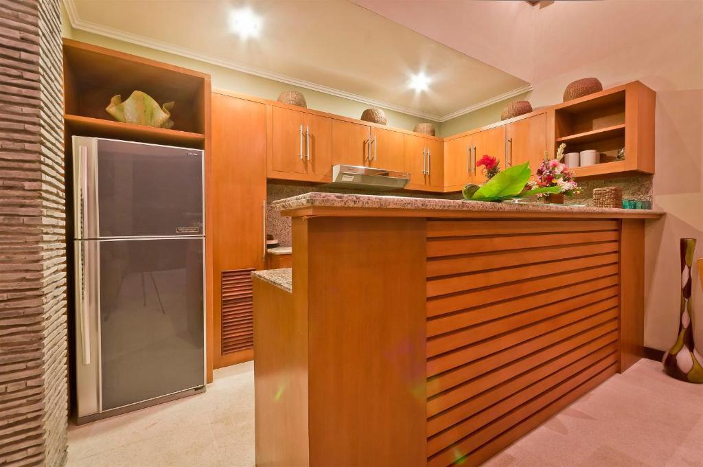 Villa Mimpi Bali Exterior foto