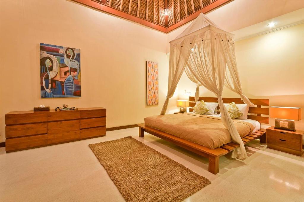 Villa Mimpi Bali Exterior foto