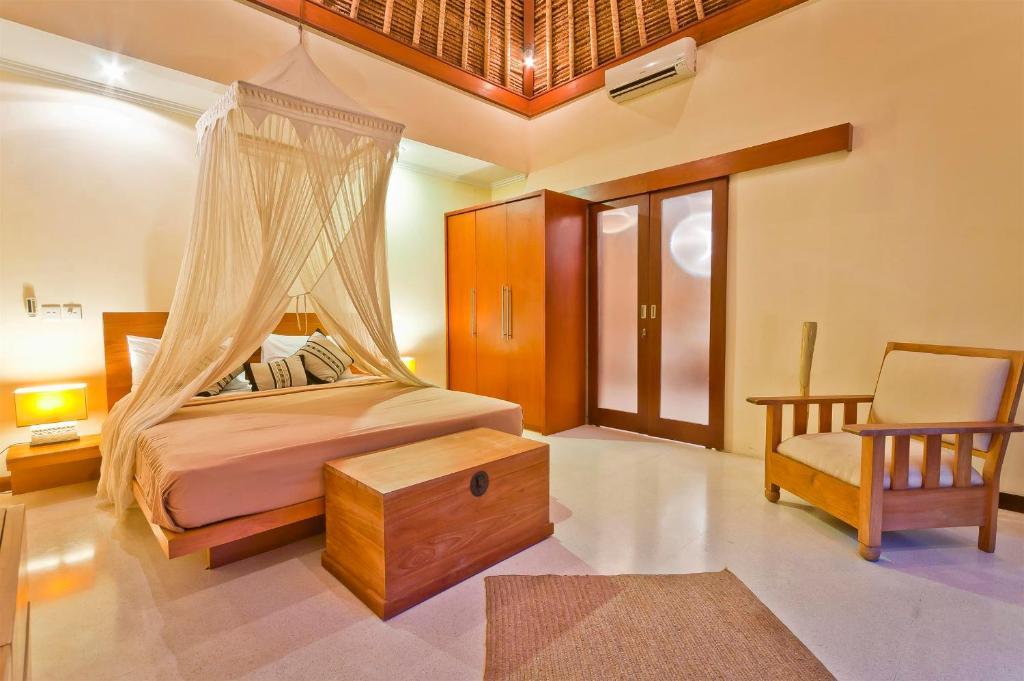 Villa Mimpi Bali Exterior foto