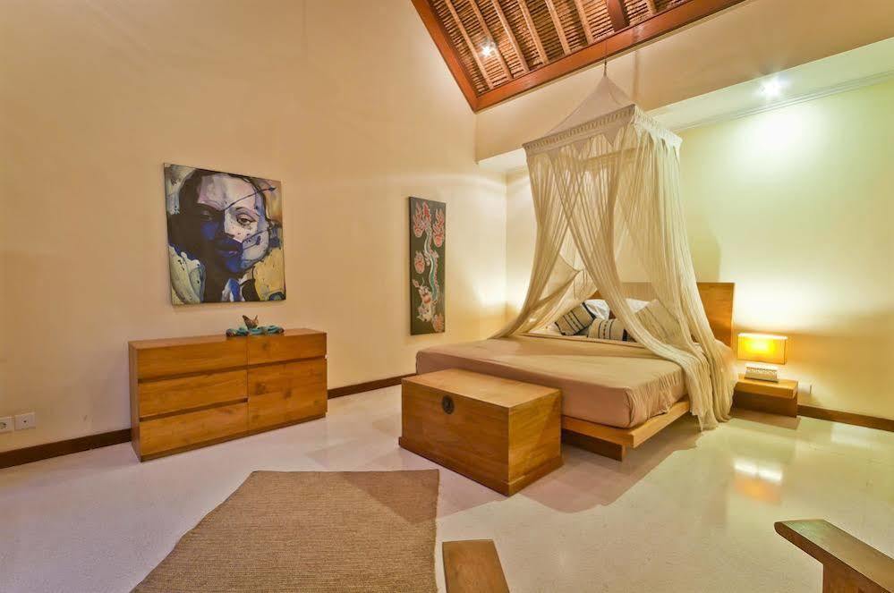 Villa Mimpi Bali Exterior foto